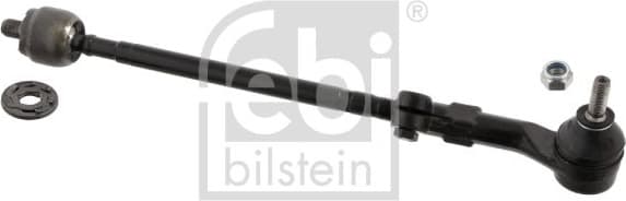 Tie Rod 11401
