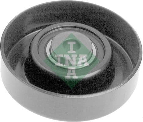 Deflection/Guide Pulley, V-ribbed belt 532058510