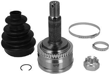 CV joint outer 15-1894