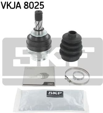 Joint Kit, drive shaft VKJA 8025