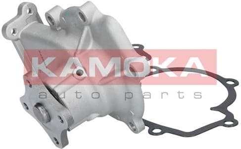 Water Pump, engine cooling T0210 - image 4