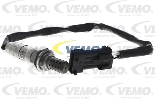 Oxygen Sensor Original VEMO Quality V42-76-0008
