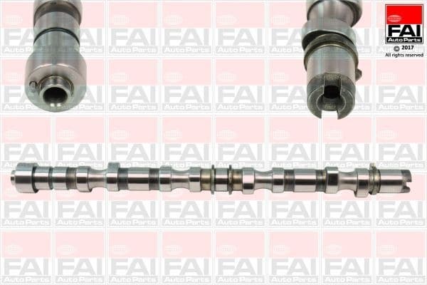 Camshaft C345