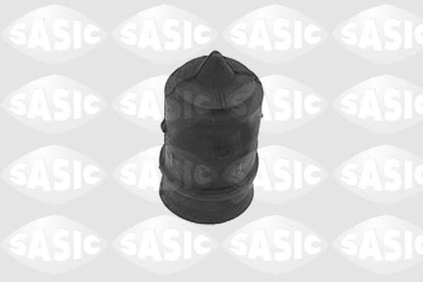 Rubber Buffer, suspension 1665475