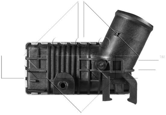 Charge Air Cooler 30909 - image 3