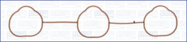 Gasket, intake manifold 13115400
