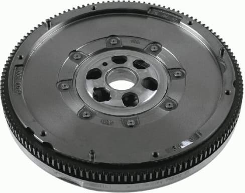 Flywheel Dual-mass flywheel 2294 001 343