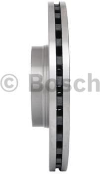 Brake Disc 0986479C99 - image 2