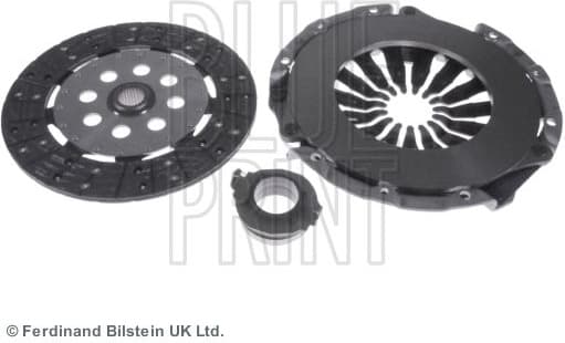 Clutch Kit ADM53074 - image 2