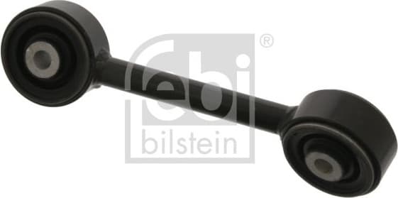 Mounting, automatic transmission 39280