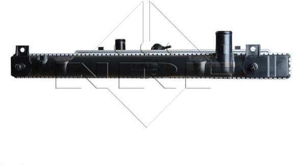 Radiator, engine cooling 52108 - image 5