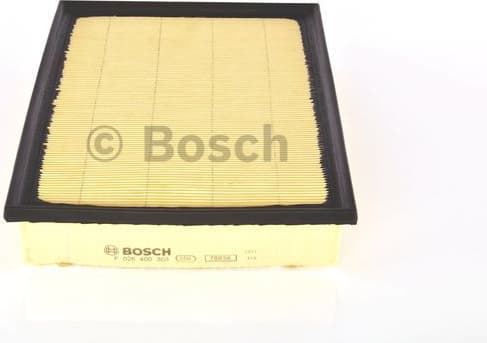 Air Filter F026400303