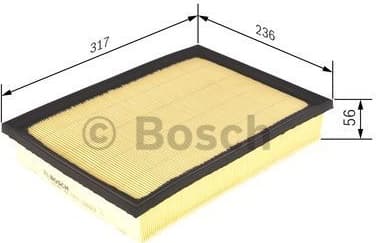 Air Filter F026400303 - image 5