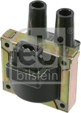 Ignition Coil 21529