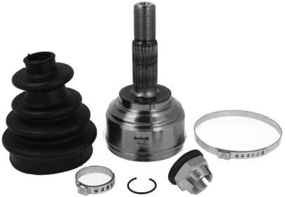 CV joint outer 15-1749