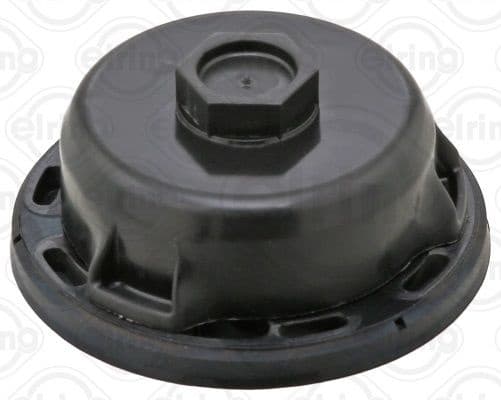 Seal crankshaft rear 260.320