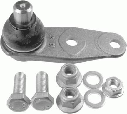Ball Joint 31954 01