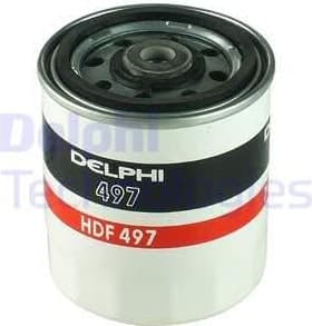 Fuel Filter HDF497