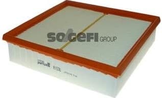 Air Filter A1536