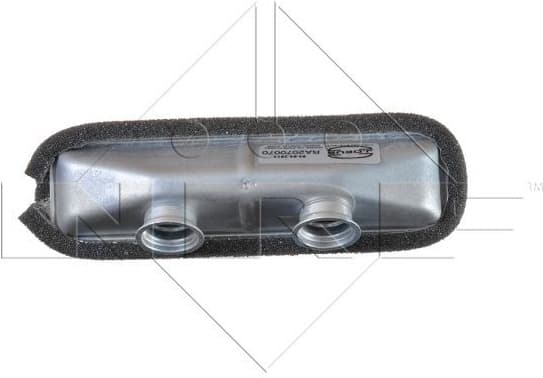 Heat Exchanger, interior heating EASY FIT 54210 - image 3