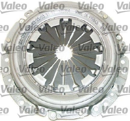 Clutch Kit KIT3P 801290 - image 2