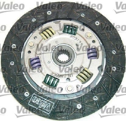 Clutch Kit KIT3P 801290 - image 4