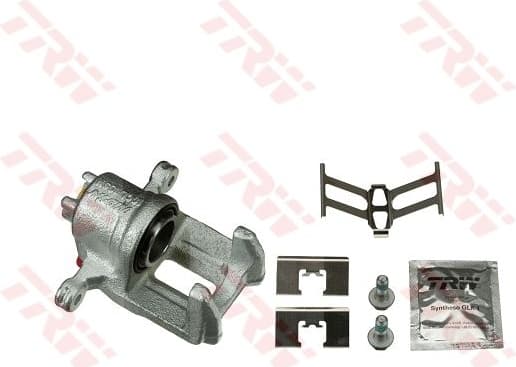 Brake Caliper BCN750E