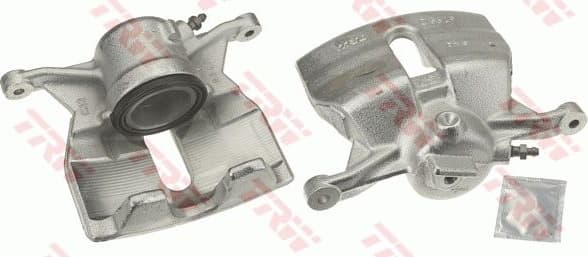 Brake Caliper BHX586E