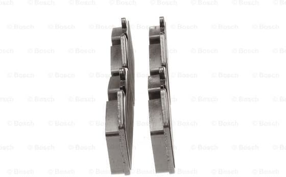 Brake Pad Set, disc brake 0986494267 - image 4