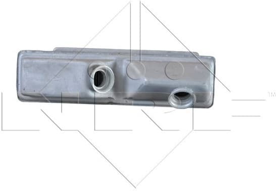 Heat Exchanger, interior heating EASY FIT 58146 - image 3