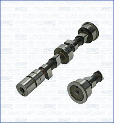 Camshaft 93033900