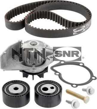 Water Pump & Timing Belt Kit KDP459.530
