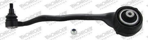 Control/Trailing Arm, wheel suspension L17546