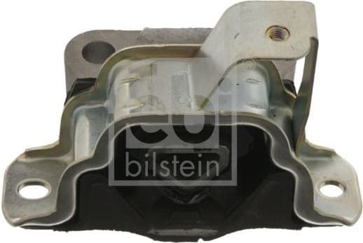 Mounting, automatic transmission 40065