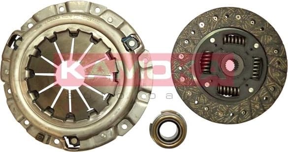 Clutch Kit KC078