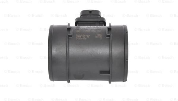 Mass Air Flow Sensor 0281006054 - image 4