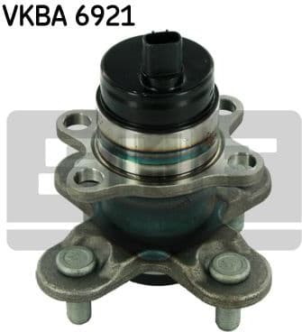 Wheel Bearing Kit VKBA 6921