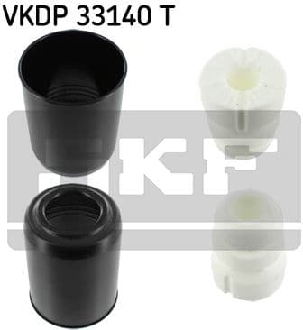 Dust Cover Kit, shock absorber VKDP 33140 T