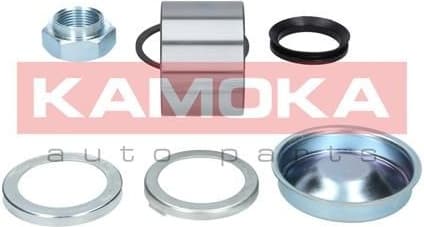 Wheel Bearing Kit 5600069 - image 2