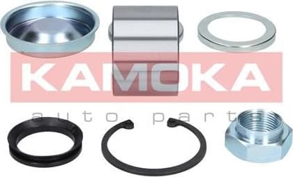Wheel Bearing Kit 5600069 - image 4