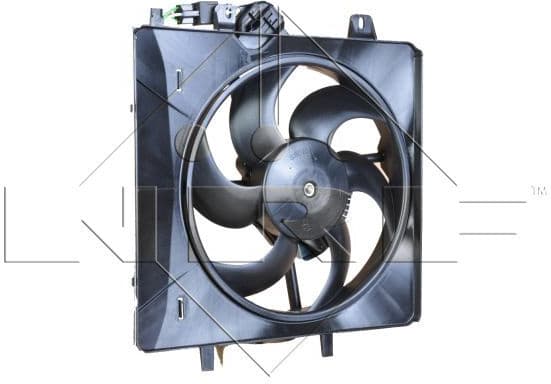 Fan, engine cooling 47335
