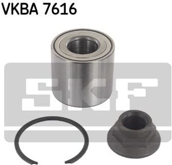 Wheel Bearing Kit VKBA 7616