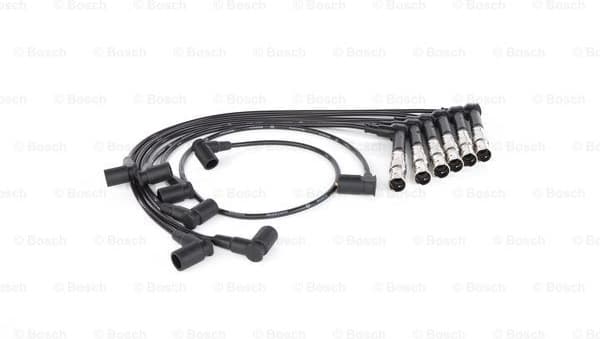 Ignition Cable Kit 0986356314
