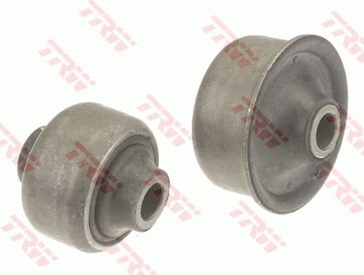 Mounting, control/trailing arm JBU267