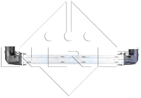 Charge Air Cooler 30394 - image 4