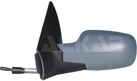 Exterior Mirror 6137228