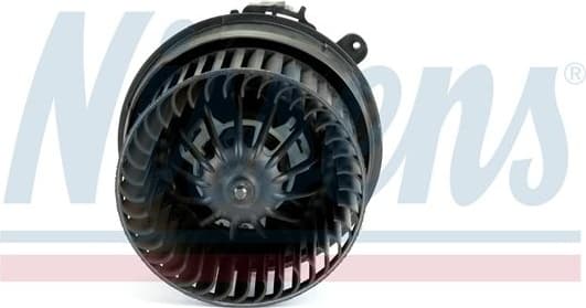 Interior Blower 87091 - image 5