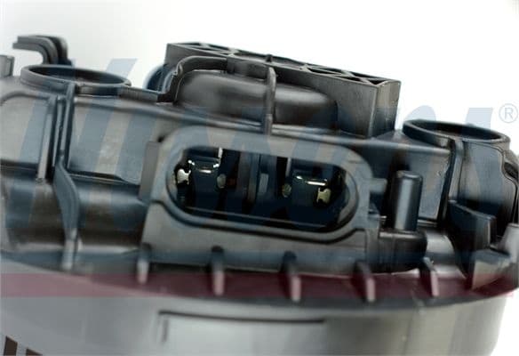 Interior Blower 87091 - image 6