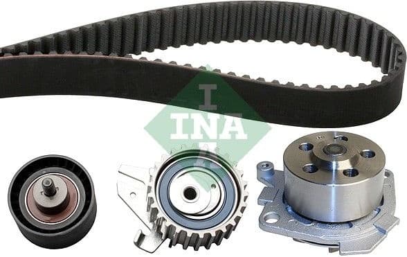 Water Pump & Timing Belt Kit 530022330