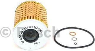 Oil Filter 1457429264